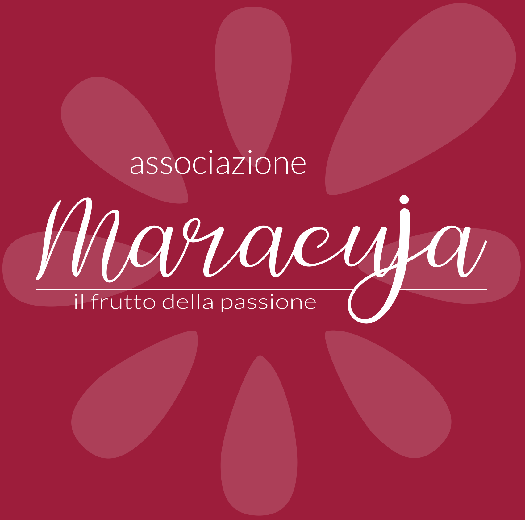 logo Maracuja