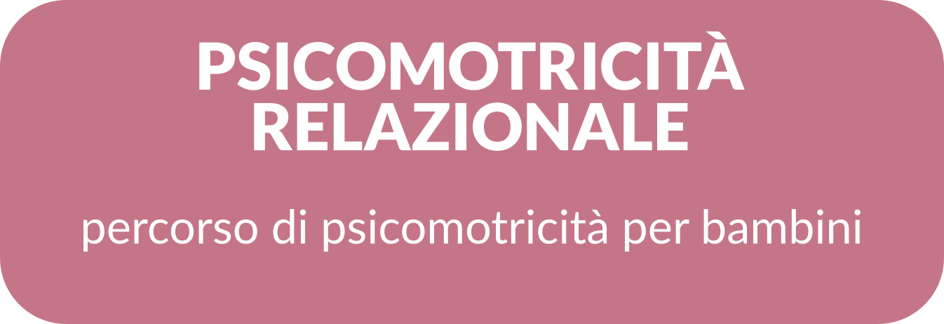 Psicomotricità relazionale